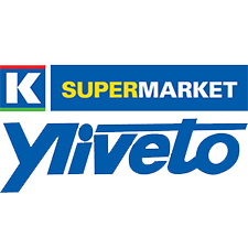 K-Supermarket Yliveto