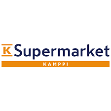 K-Supermarket Kamppi